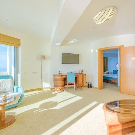 Castello Mare All Inclusive Resort Batum Dış mekan fotoğraf