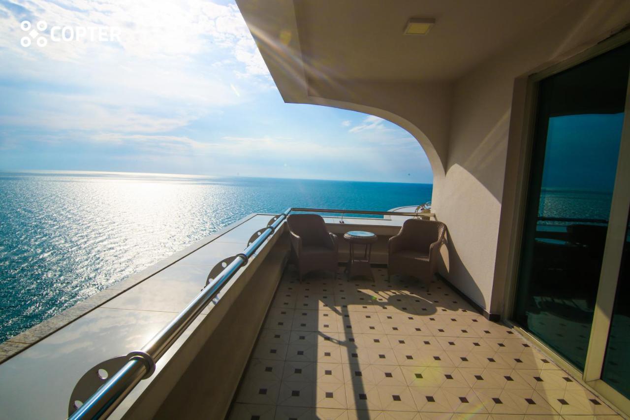 Castello Mare All Inclusive Resort Batum Dış mekan fotoğraf
