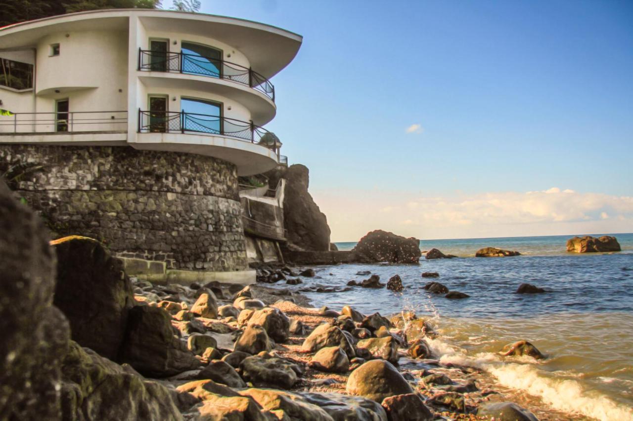Castello Mare All Inclusive Resort Batum Dış mekan fotoğraf