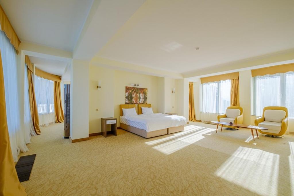 Castello Mare All Inclusive Resort Batum Oda fotoğraf