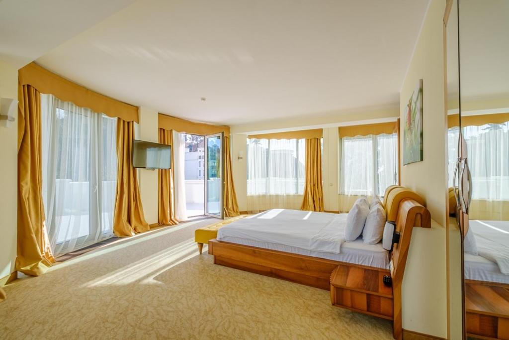 Castello Mare All Inclusive Resort Batum Oda fotoğraf