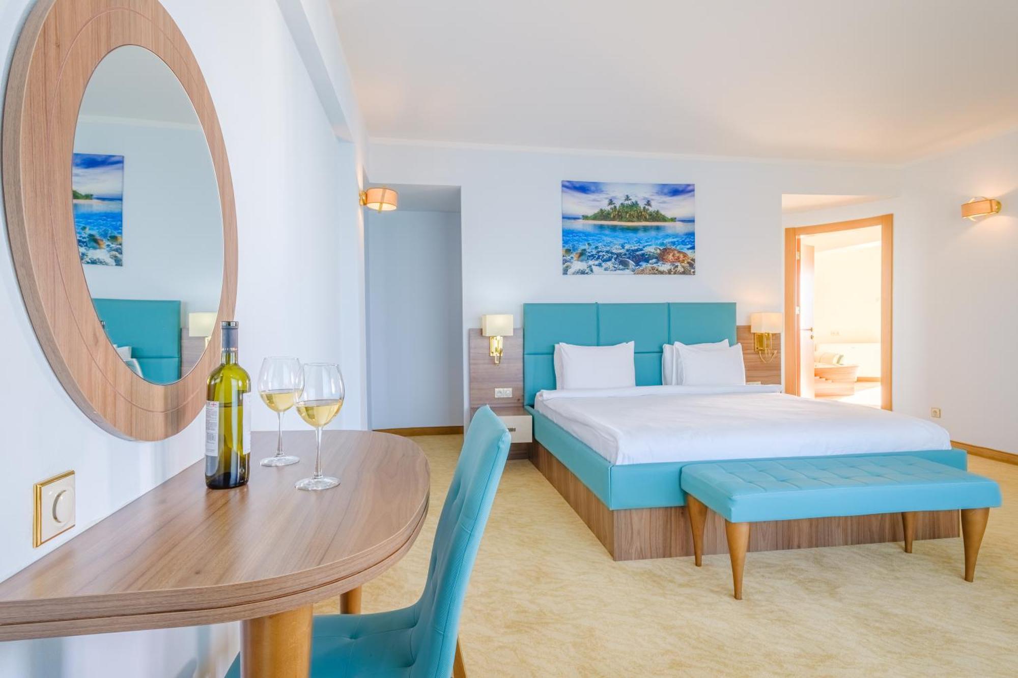 Castello Mare All Inclusive Resort Batum Dış mekan fotoğraf